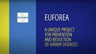 Inauguration of the EUFOREA fund at LUF (English)