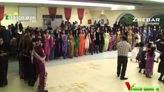 Govende/Halperke kurdî kurdish girls dancing dance