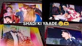 LAIBA KI SHADI KI YAADE🫶!!KUCH IMOTIONAL MOMENTS !!GHAR AAY MEHMAN️!!#youtube #trending #viral