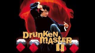jackie chan drunken master - Ganzer film deutsch