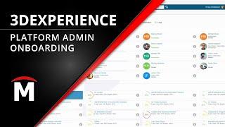 Platform Admin Onboarding