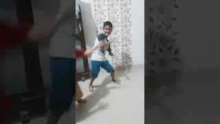 ####Bhola Babba funny dance####