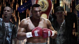 Fight Night Champion 2023 - Mike Tyson - Brutal Knockouts