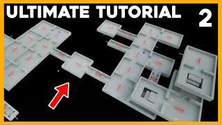 How To Create Epic Procedural Dungeons In Unreal Engine 5 - Part 2