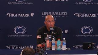 Penn State Football's Record Breaking Day