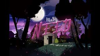 Mary - NEED ( Official Lyrics Video )