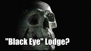 Kanzler in "Black Eye" Lodge? (Zu Gast bei @geheimnisvolle-geschichte)