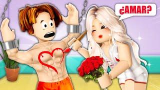 Escape From The Dangerous Crazy Fan's Love! - Roblox Brookhaven rp | Peter Emperor