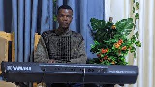 Ibyo unyuramo biruhije covered by Philipe Nsenga