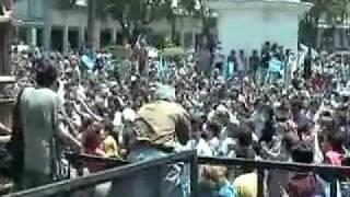 2001  The Day that Changed Argentine History   The Argentina Independent