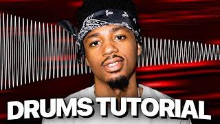 Drum Patterns Explained | How To Make Your Drums Hit