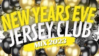 New Years Eve Party mix 2023 | Jersey Club