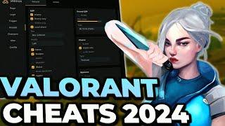 Valorant Cheat 2024 Free | [Best] Valorant Hack Downoad | [Legit] Valorant Cheat Aimbot