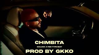 Maluma x Feid Type Beat "Chimbita" Reggaeton Instrumental | PRODUCED BY GKKO