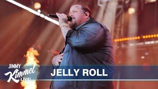 Jelly Roll – Burning