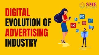 Digital Transformation of the Indian Advertising Industry