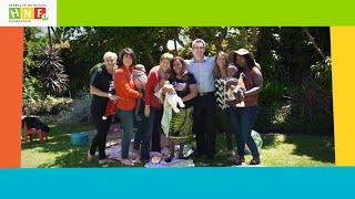 Herbalife Independent Distributors on Why They Love Giving to HFF | Herbalife