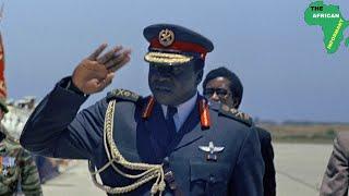 Top 10 Most (Famous & Influential) African Presidents in History