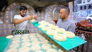 where are the most delicious breads in the world made