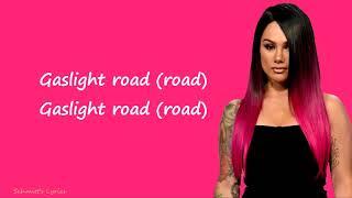 snow Tha Product- Gaslight (Lyrics)