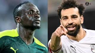 Sadio Mané VS Sallah - Liverpool Fans Sent A Message To The 2 Stars