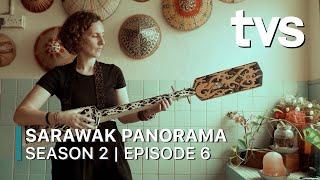 The Journey of Boat Lute Revivalists | Sarawak Panorama Season 2 | TVS Entertainment