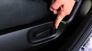 2013 Mazda3 — Power Drivers Seat | Mazda USA