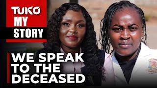 'Things we have heard, seen in the morgue | Tuko TV