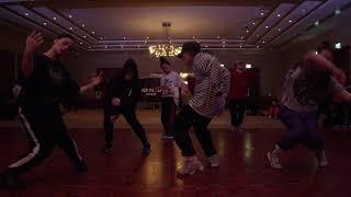 Caetlyn Watson | Wet Jeans - Amindi K | Take Flight Halloween Intensive 2017