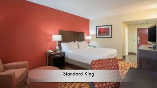 HNVPA Holiday Inn Express & Suites Hanover