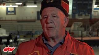 Nikolai Volkoff on Million Dollar Corporation Gimmick