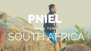 Pniel, Western Cape