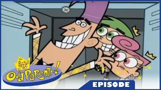 The Fairly OddParents - Fool's Day Out / Deja Vu - Ep.18