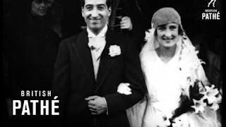 Lacoste Wedding (1930)