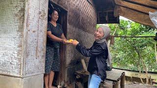 Kehidupan Di Desa Yang Asri, Bikin Adem & Betah | Suasana Pedesaan Jawa Barat, Garut, Pakenjeng