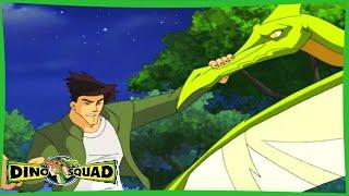 Dino Squad - Headline Nuisance | Dinosaur Adventure For Kids | WildBrain