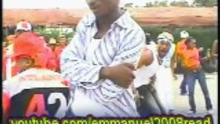 Show Off - Gagot  ( kanaval 2005 )