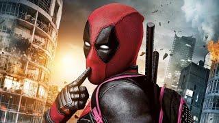 Deadpool funny scenes #Niemuer Kj