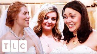 Every Dress & Bride That You Might Have Missed On Say Yes To The Dress UK Season 1! Part 1