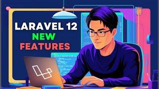 Laravel 12 New Features | Install Breeze Starter Kit in Laravel 12