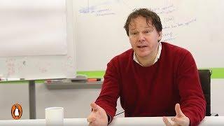 David Graeber on Bullshit Jobs