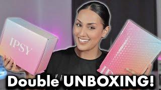 MAY BOXYCHARM & IPSY GLAM BAG UNBOXING! 2024 PR VARIATION