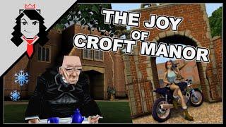 The Nostalgic Joy of Croft Manor | Octavius King