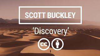 'Discovery' [Epic Cinematic CC-BY] - Scott Buckley