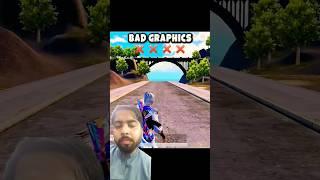 Best Graphics Settings  #pubgmobile #bgmi #pubgmobile #mrbeastshorts