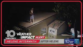 Hernando County families consider moving after Hurricane Helene