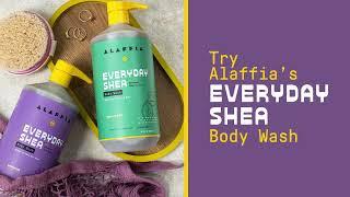 Alaffia | EveryDay Shea Body Wash