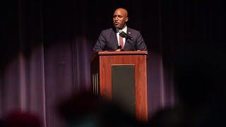 KC Mayor Quinton Lucas lays out 'most equitable budget' in State of the City