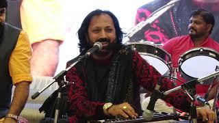 Chetan Gadhavi - Paan lilu joyu ne Live