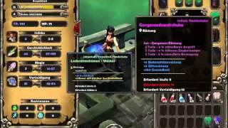 Lets play Torchlight - 12 german